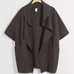 Anthropologie Emory Wrap